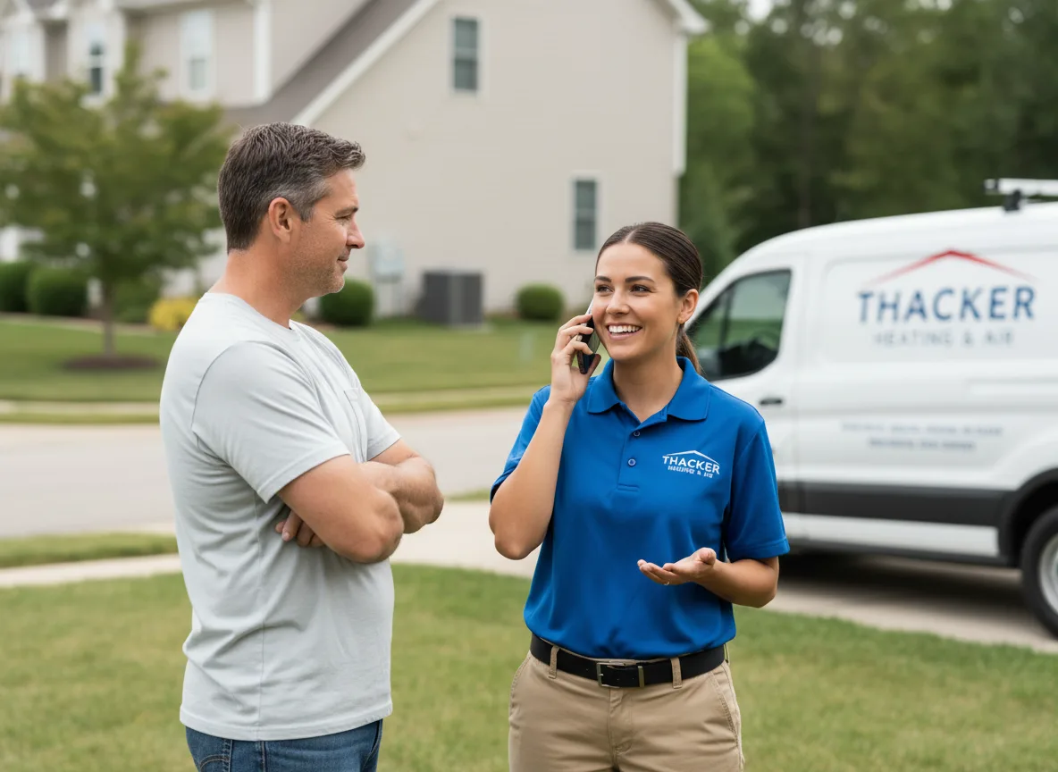 Ac Repair Augusta Springs, VA FAQs